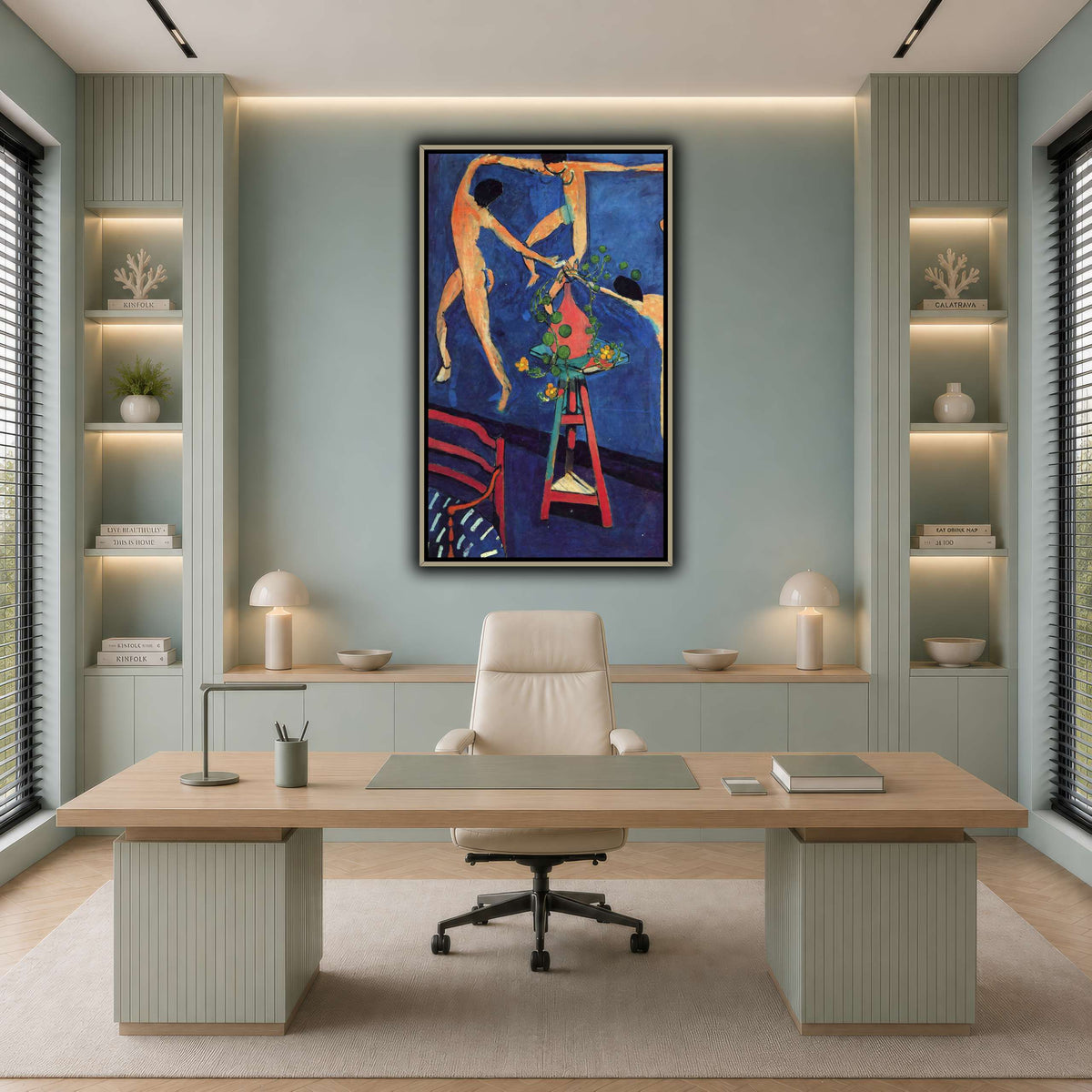 1910-12,_Les_Capucines_Henri_Matisse cool-office