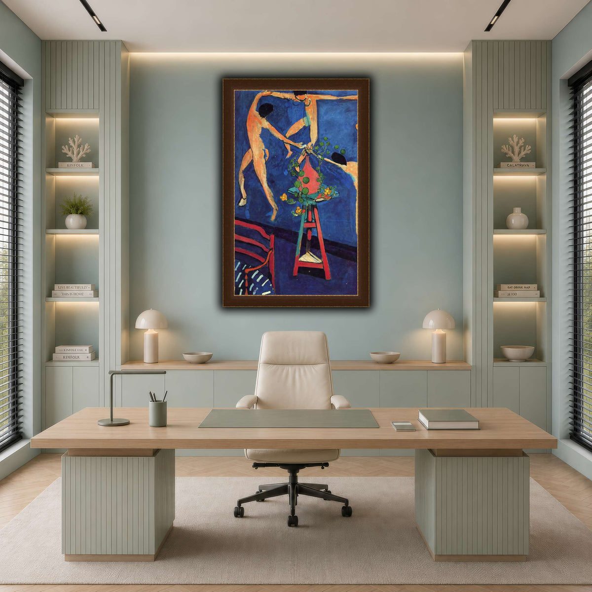 1910-12,_Les_Capucines_Henri_Matisse cool-office