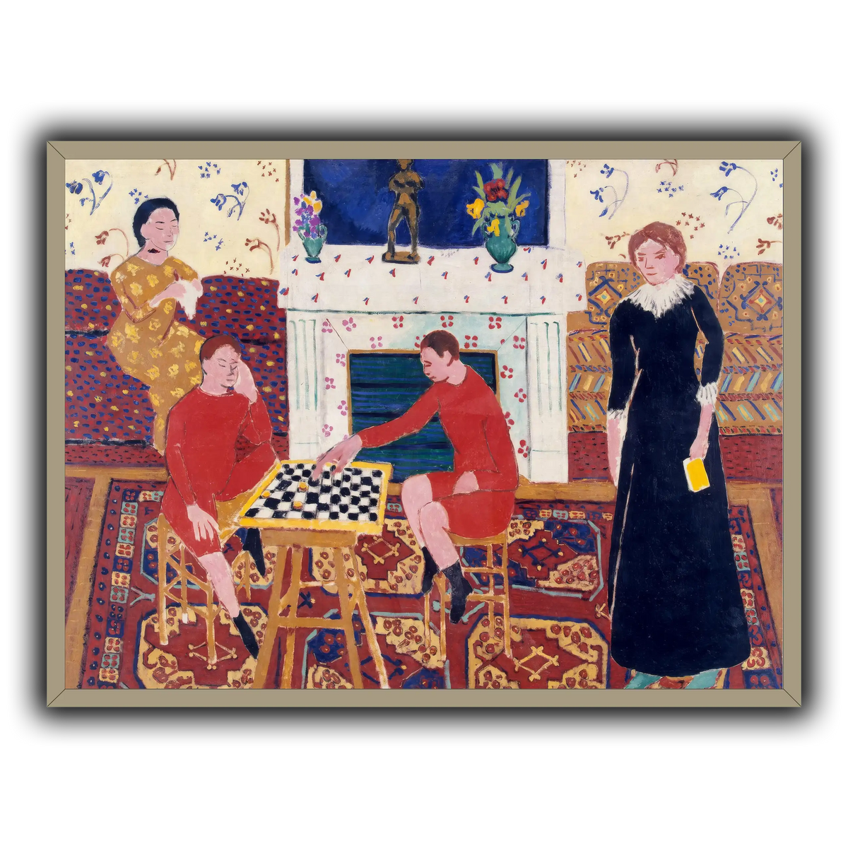 1911,_Portrait_de_la_famille_du_peintre_Henri_Matisse