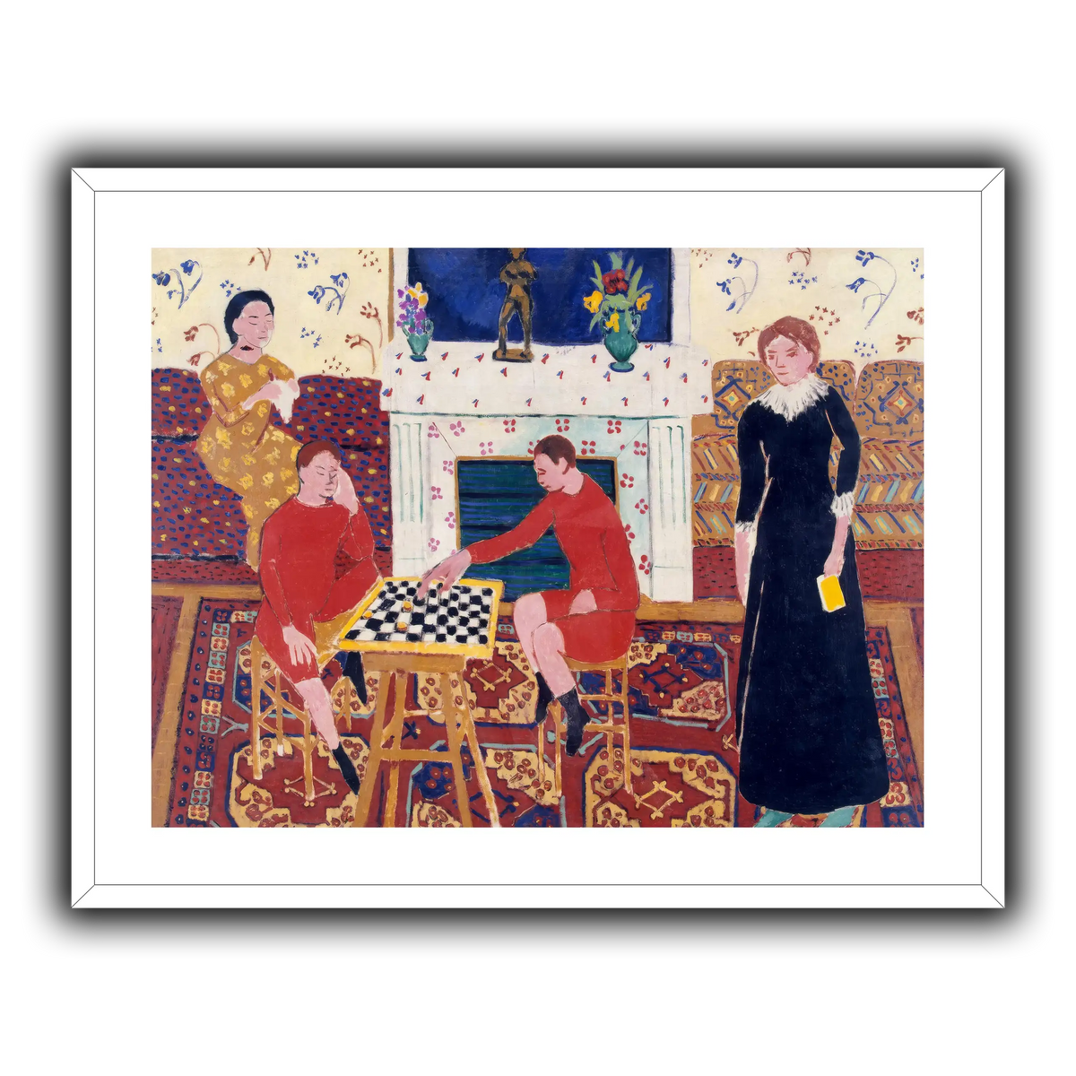 1911,_Portrait_de_la_famille_du_peintre_Henri_Matisse