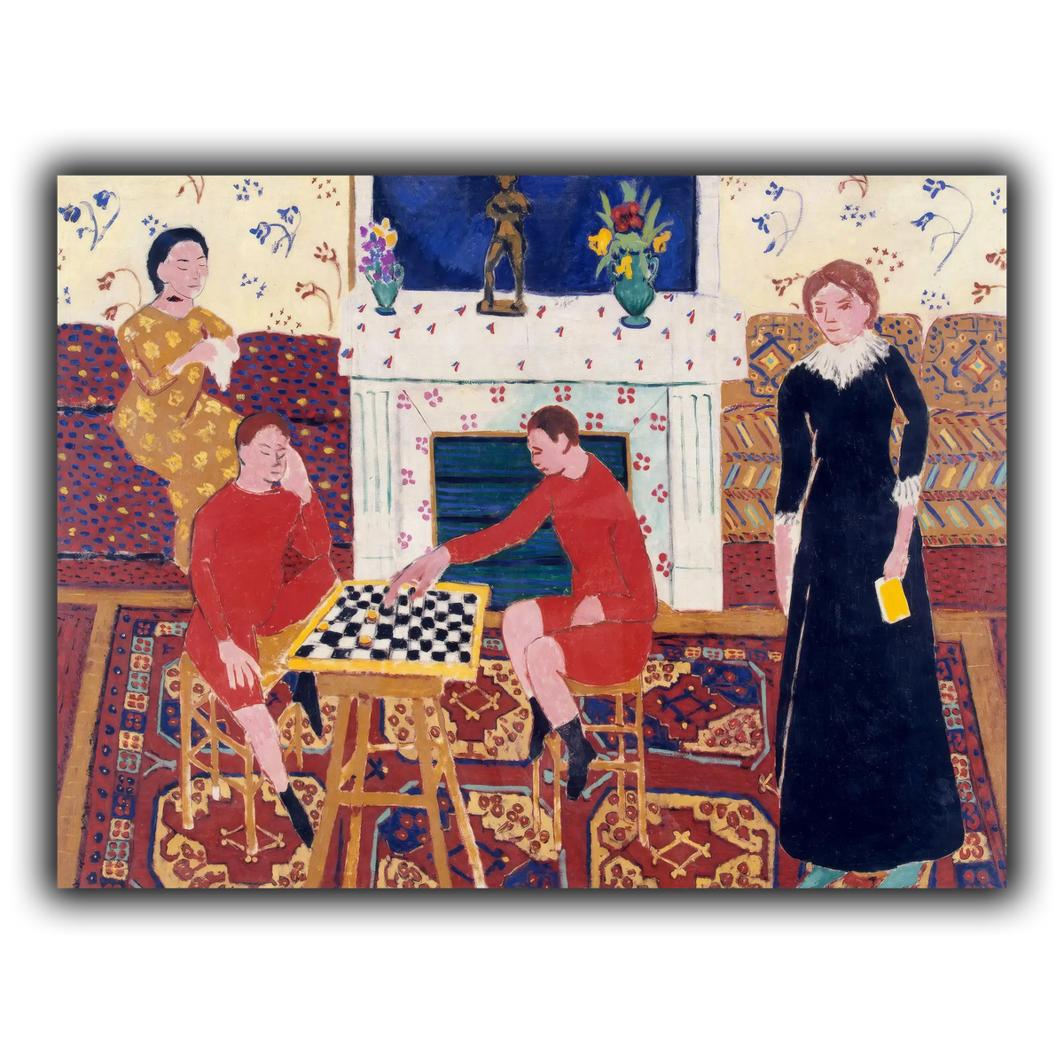 1911,_Portrait_de_la_famille_du_peintre_Henri_Matisse