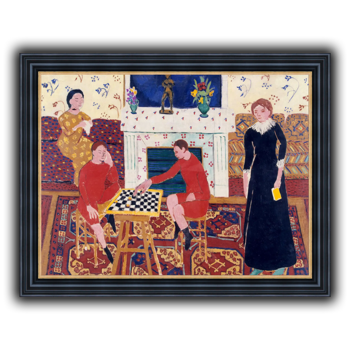 1911,_Portrait_de_la_famille_du_peintre_Henri_Matisse