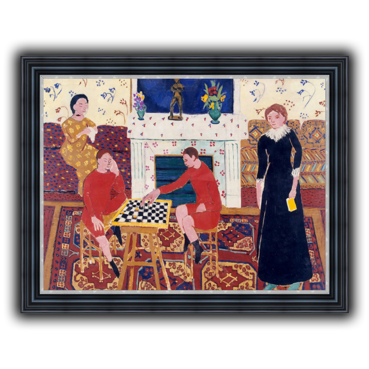 1911,_Portrait_de_la_famille_du_peintre_Henri_Matisse