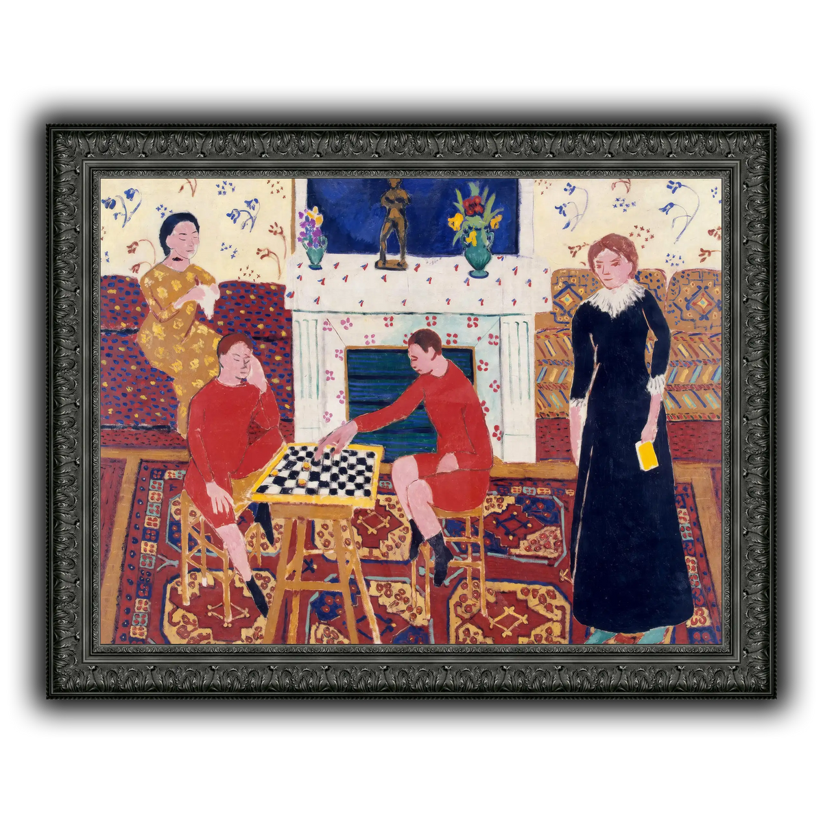 1911,_Portrait_de_la_famille_du_peintre_Henri_Matisse