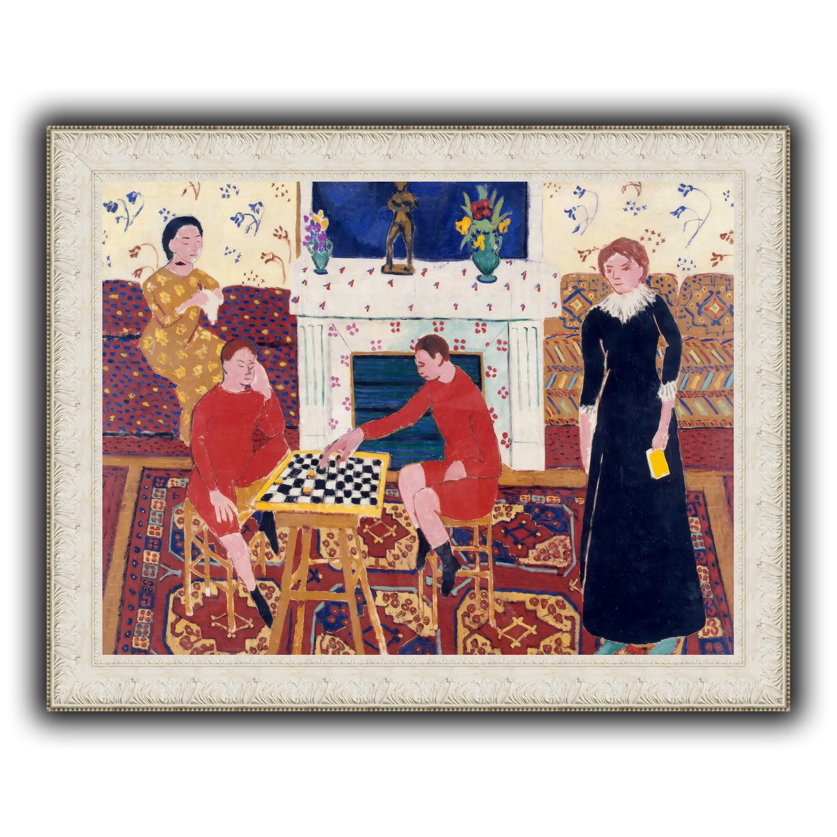 1911,_Portrait_de_la_famille_du_peintre_Henri_Matisse