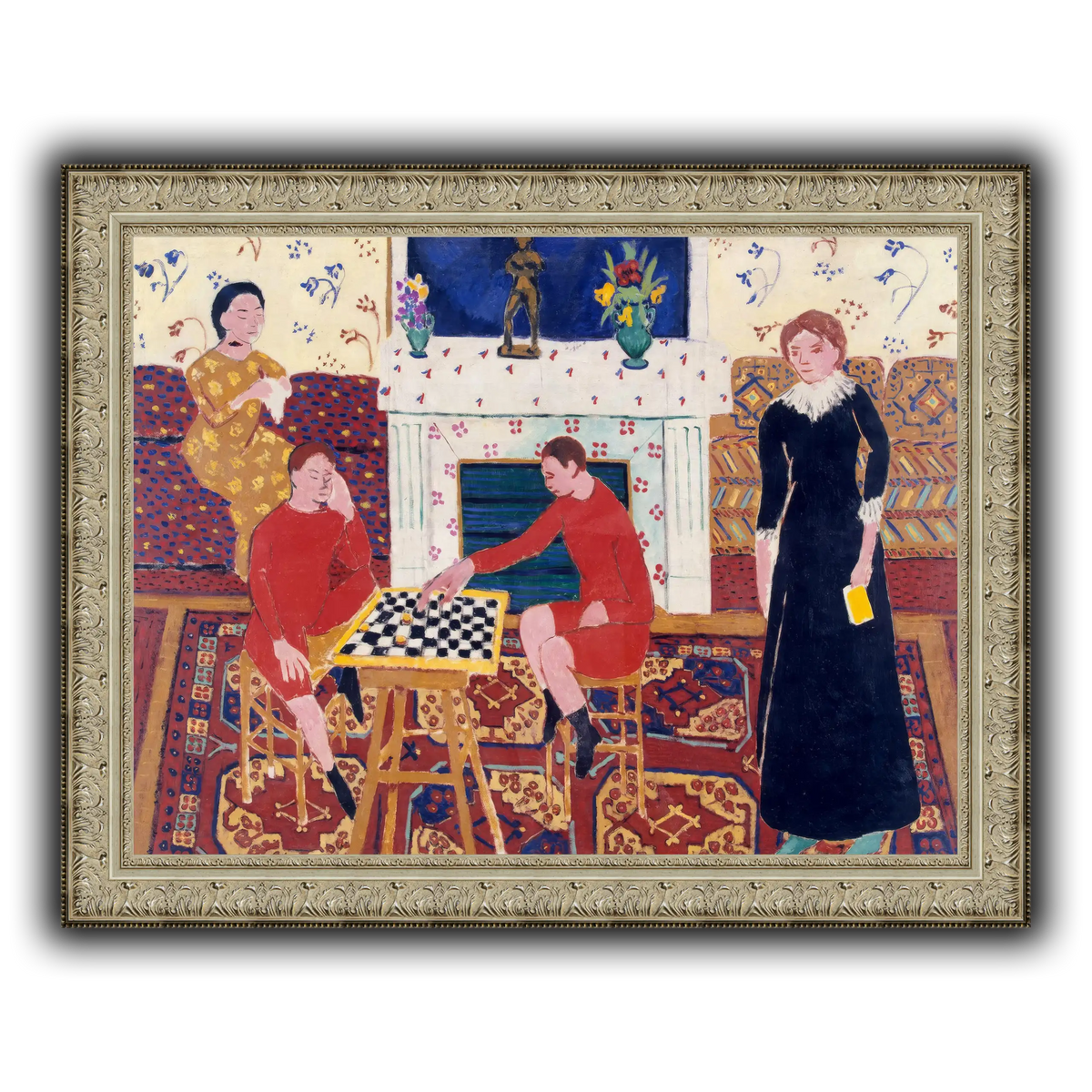 1911,_Portrait_de_la_famille_du_peintre_Henri_Matisse