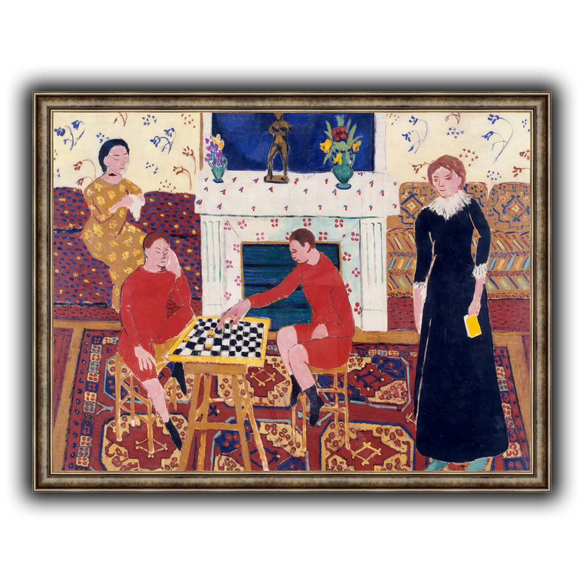 1911,_Portrait_de_la_famille_du_peintre_Henri_Matisse
