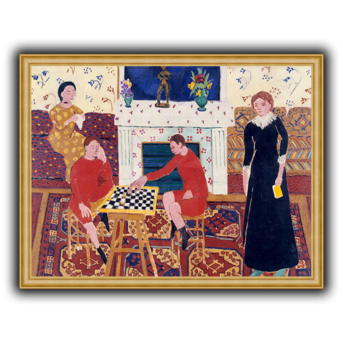 1911,_Portrait_de_la_famille_du_peintre_Henri_Matisse