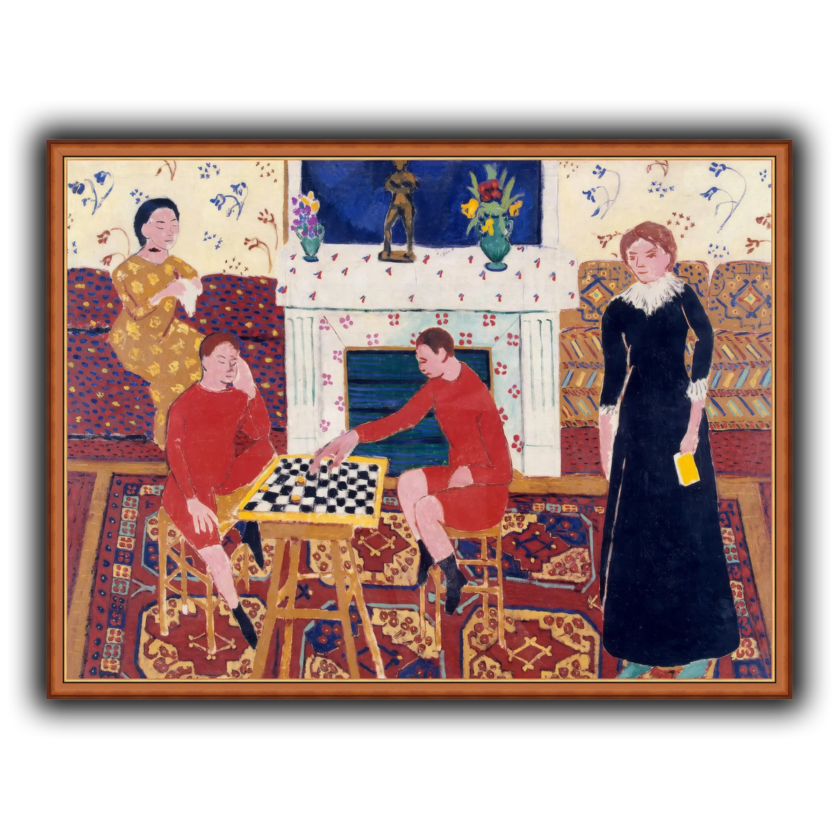 1911,_Portrait_de_la_famille_du_peintre_Henri_Matisse