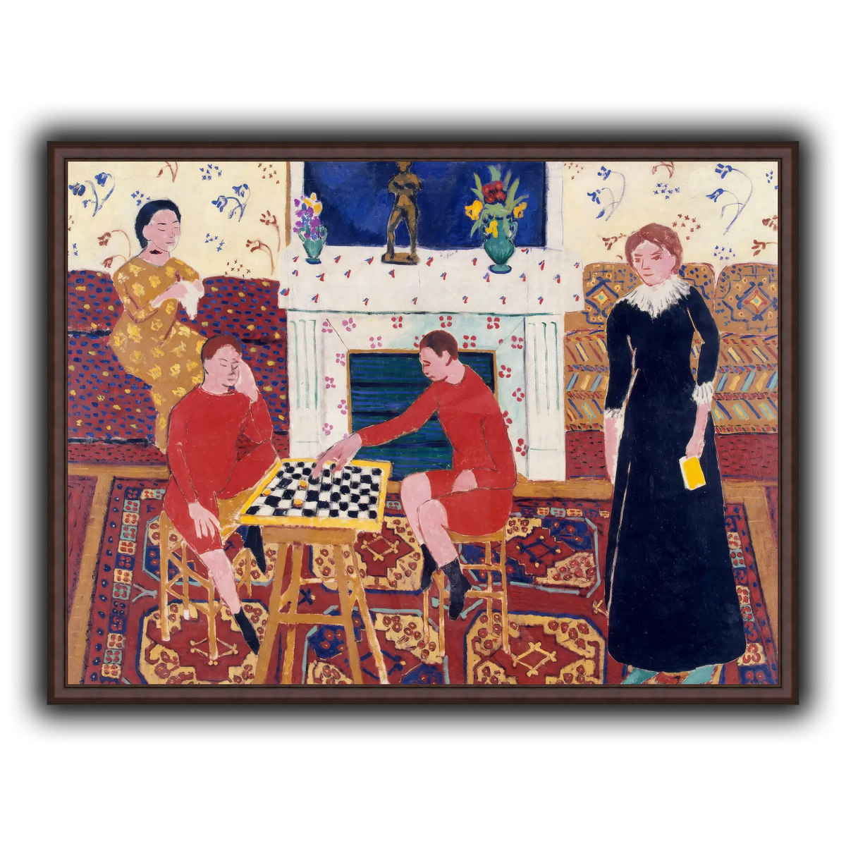 1911,_Portrait_de_la_famille_du_peintre_Henri_Matisse