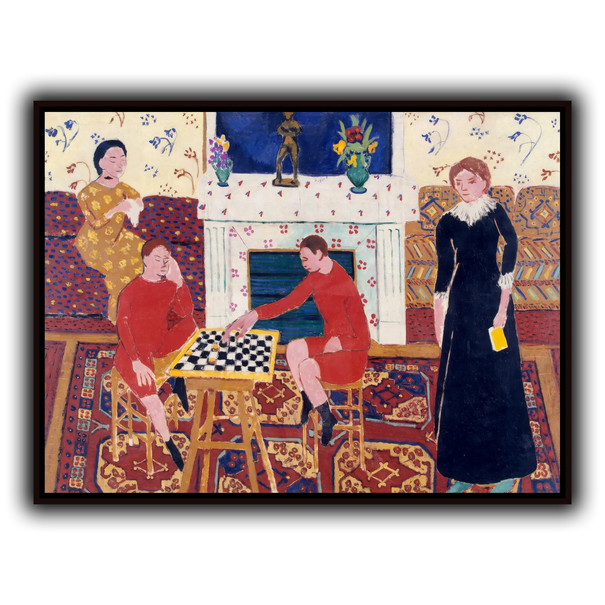 1911,_Portrait_de_la_famille_du_peintre_Henri_Matisse