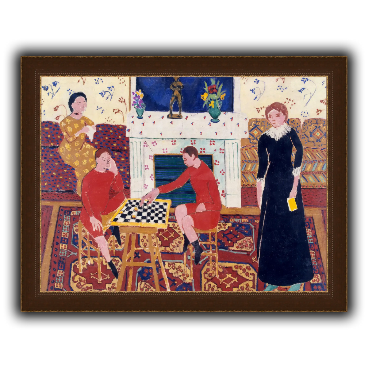 1911,_Portrait_de_la_famille_du_peintre_Henri_Matisse