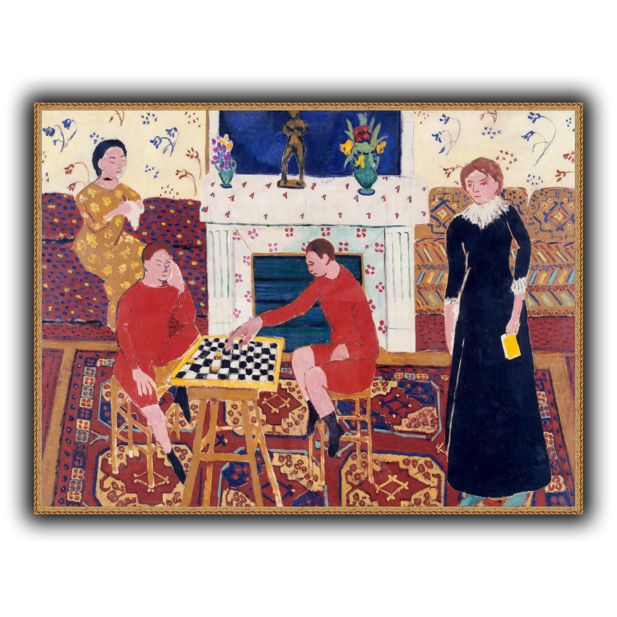 1911,_Portrait_de_la_famille_du_peintre_Henri_Matisse