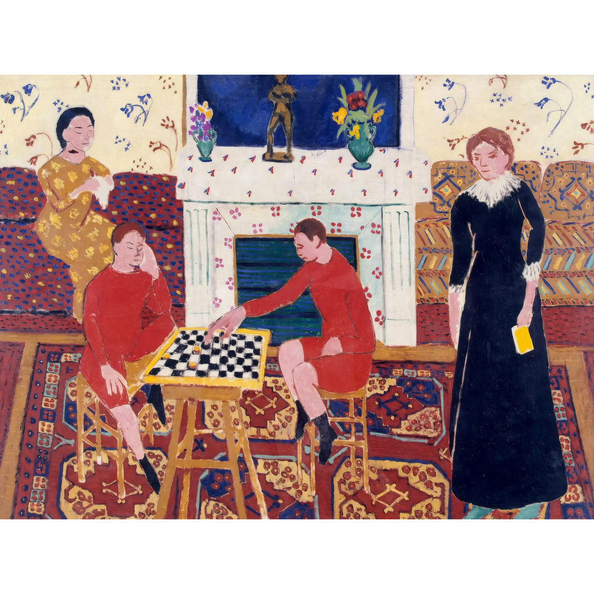 1911,_Portrait_de_la_famille_du_peintre_Henri_Matisse
