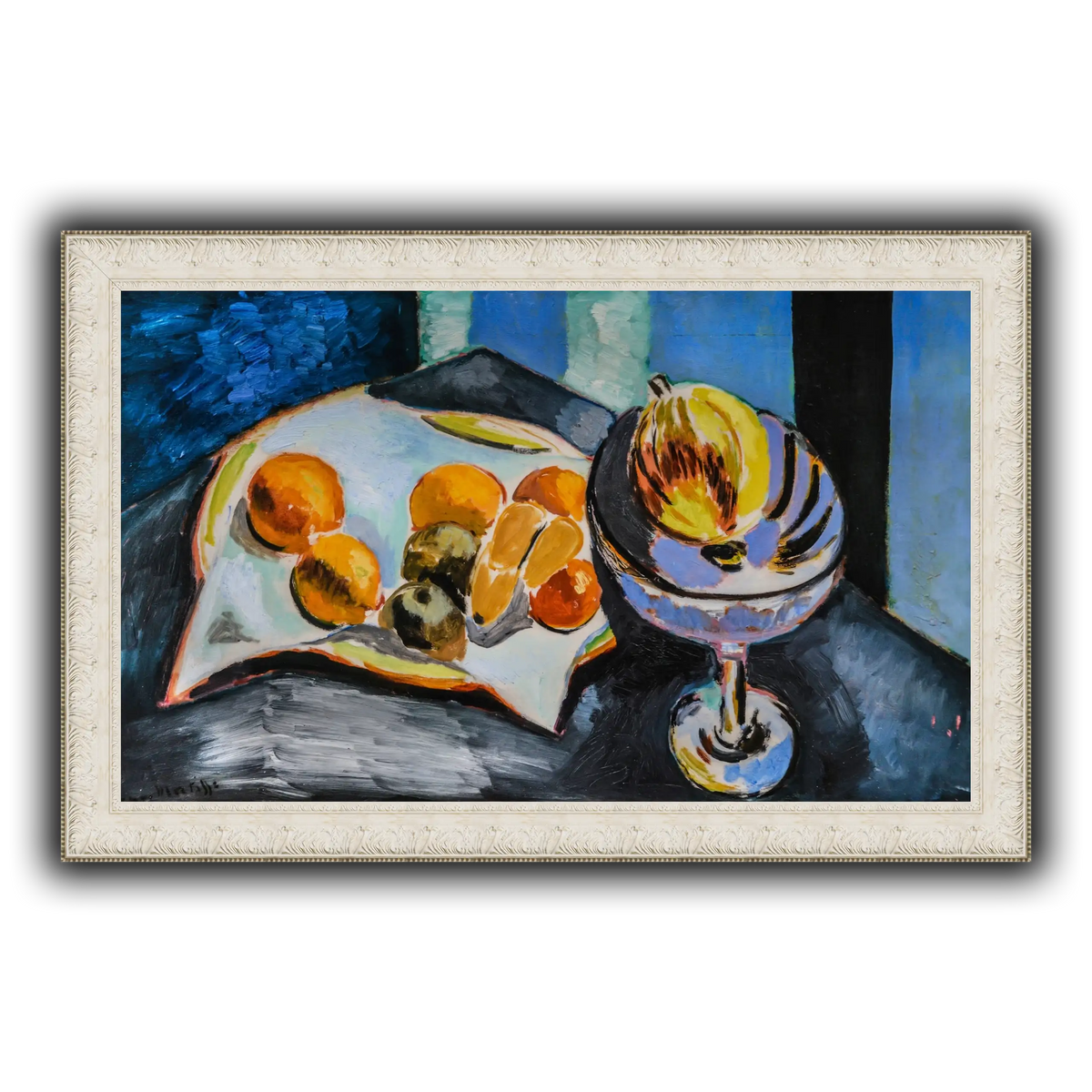 1915,_Nature_morte_aux_fruits_Henri_Matisse