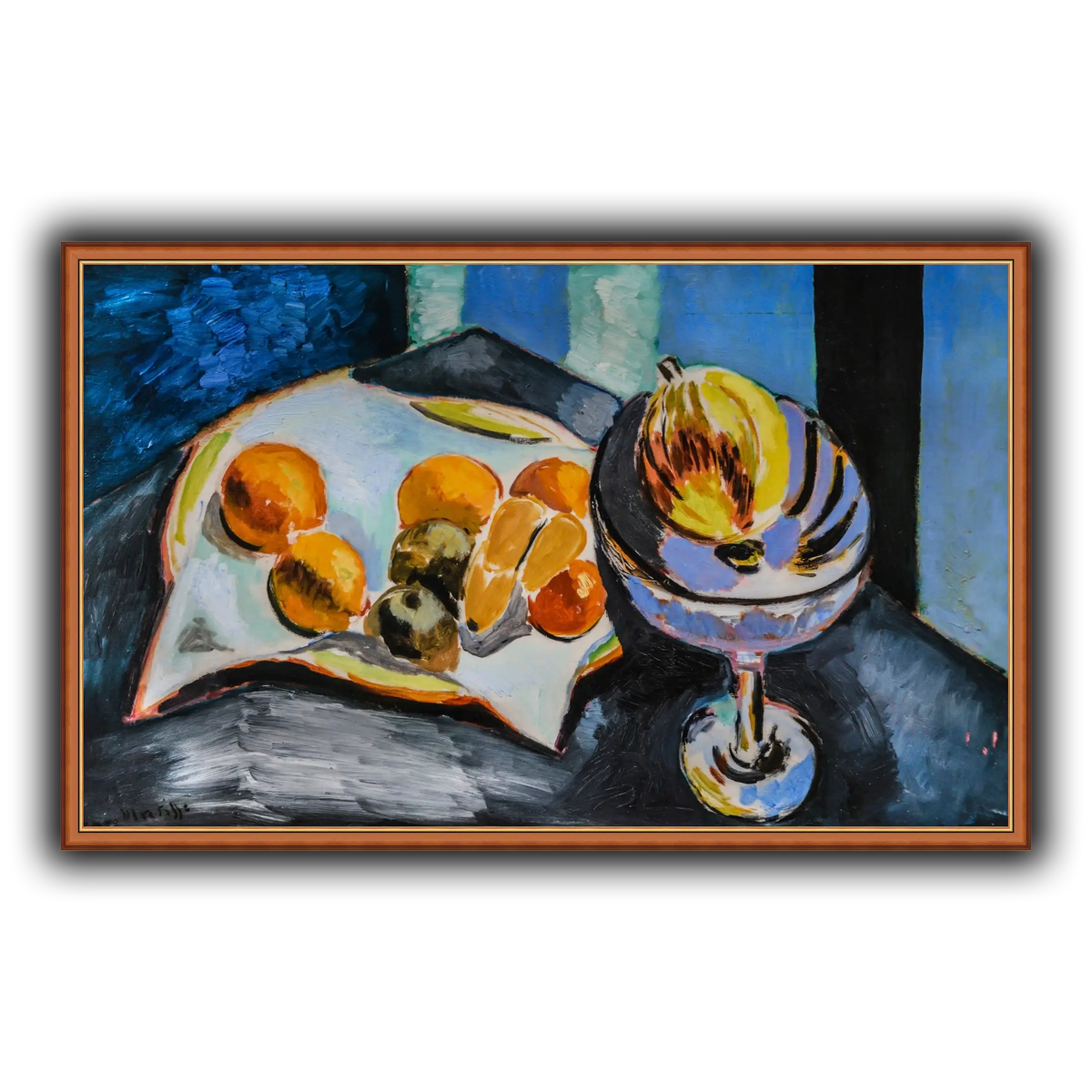 1915,_Nature_morte_aux_fruits_Henri_Matisse