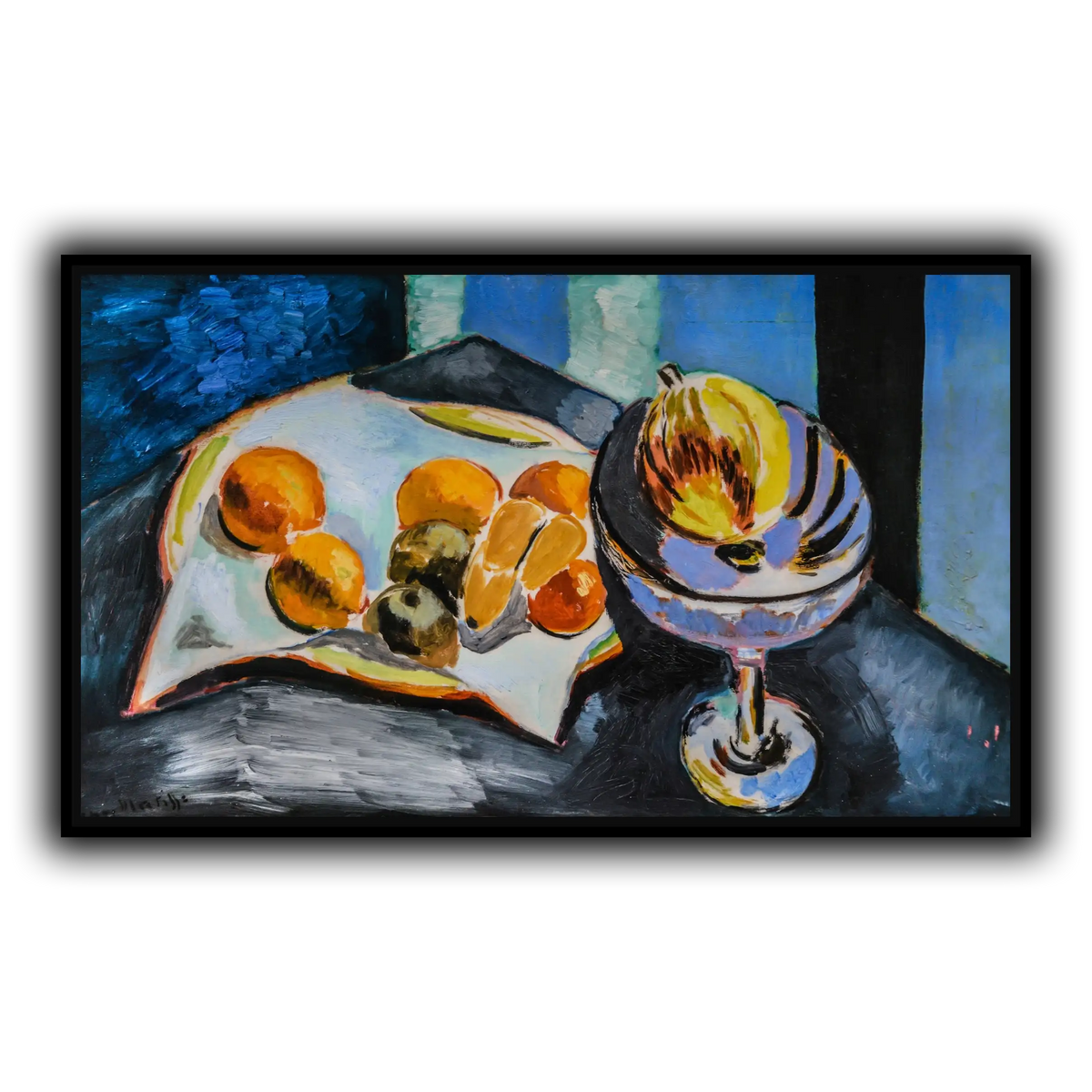 1915,_Nature_morte_aux_fruits_Henri_Matisse
