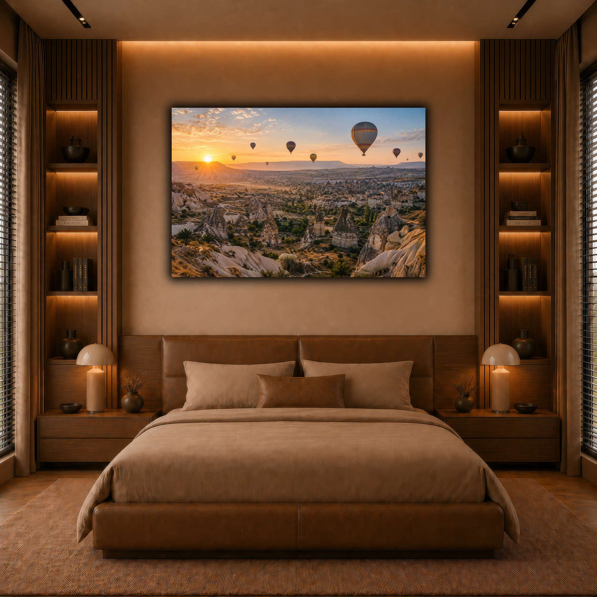19_Icons of Türkiye warm-bedroom