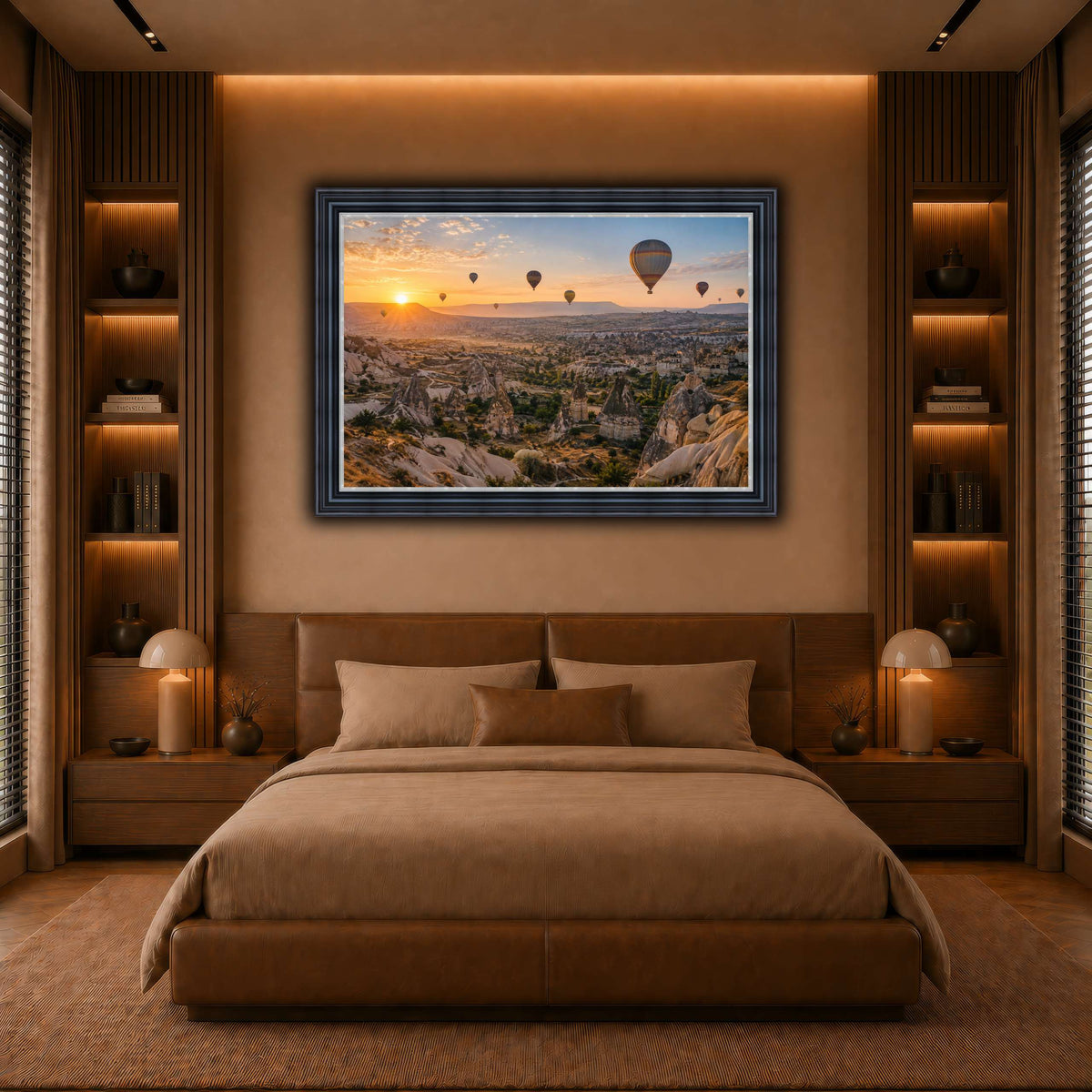 19_Icons of Türkiye warm-bedroom