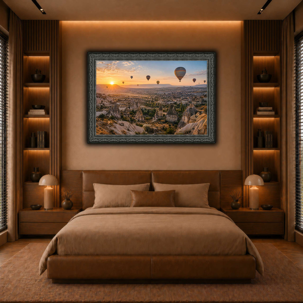19_Icons of Türkiye warm-bedroom