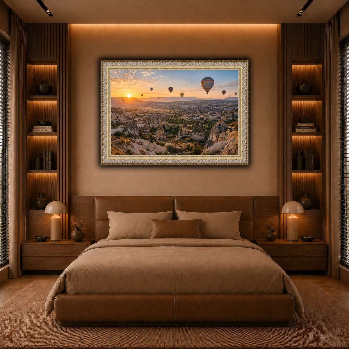 19_Icons of Türkiye warm-bedroom
