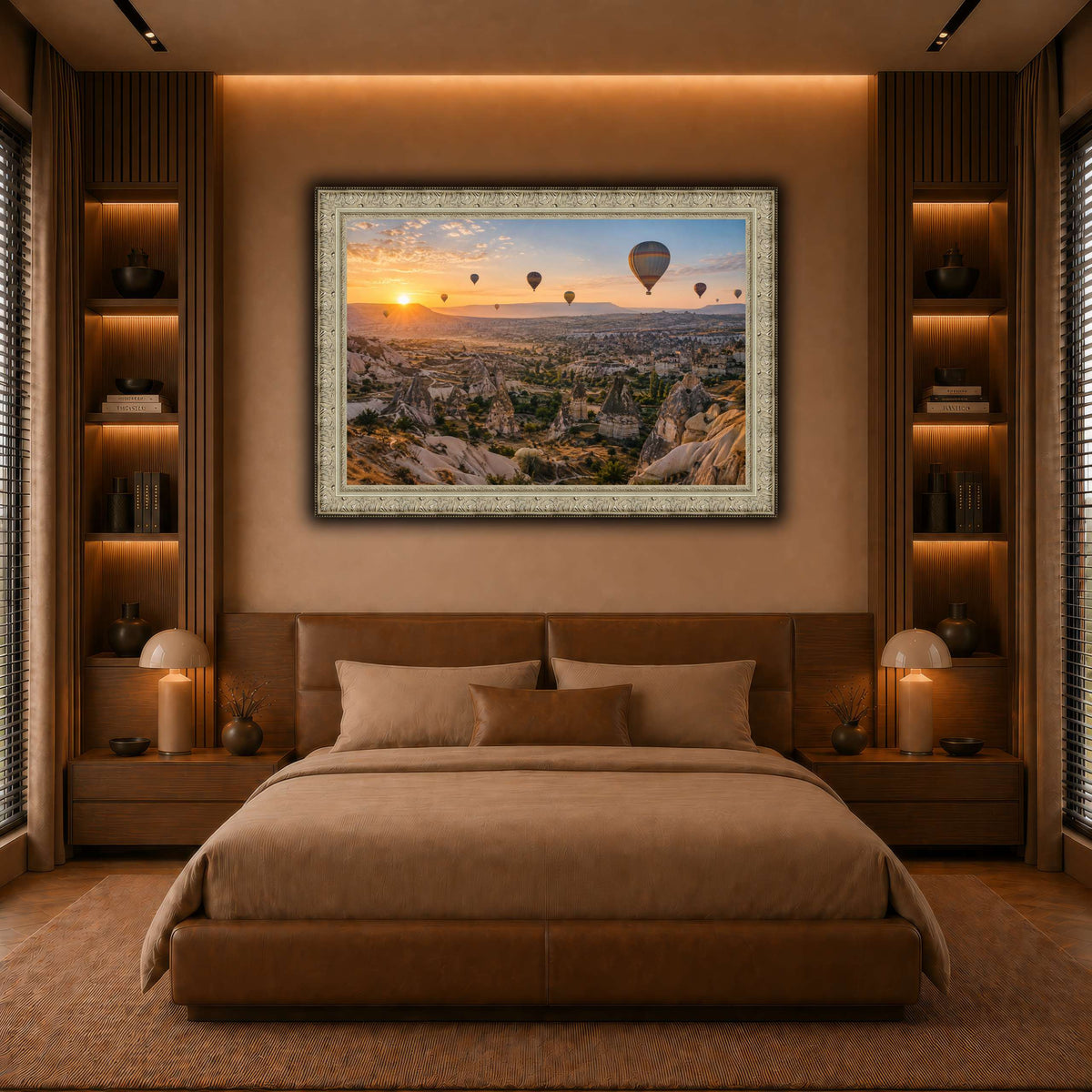 19_Icons of Türkiye warm-bedroom