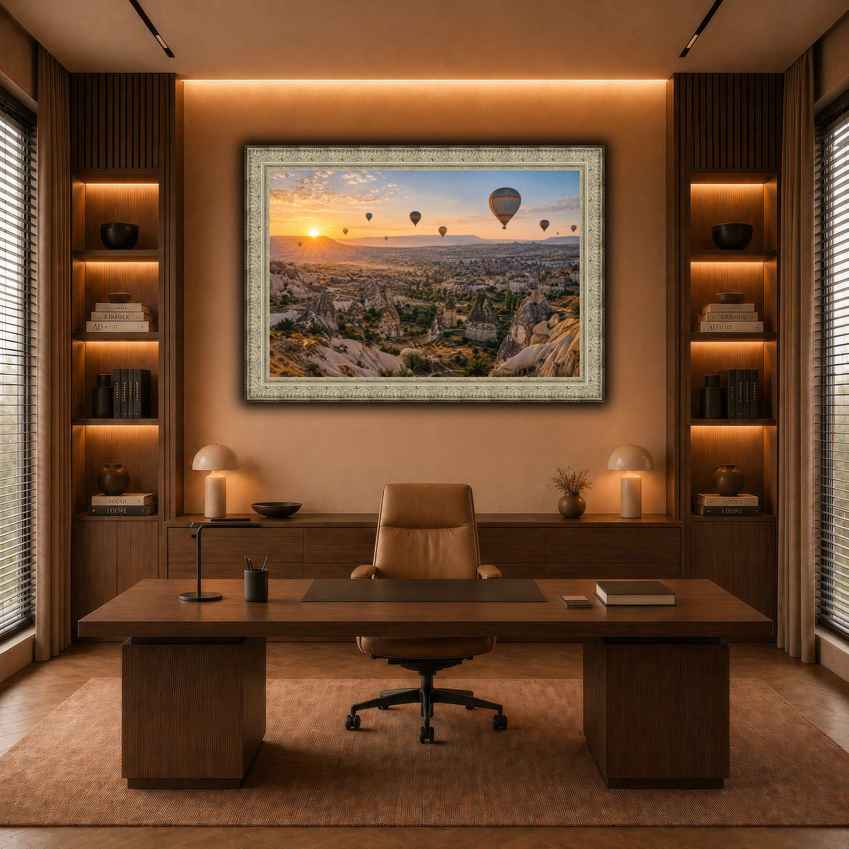 19_Icons of Türkiye warm-office
