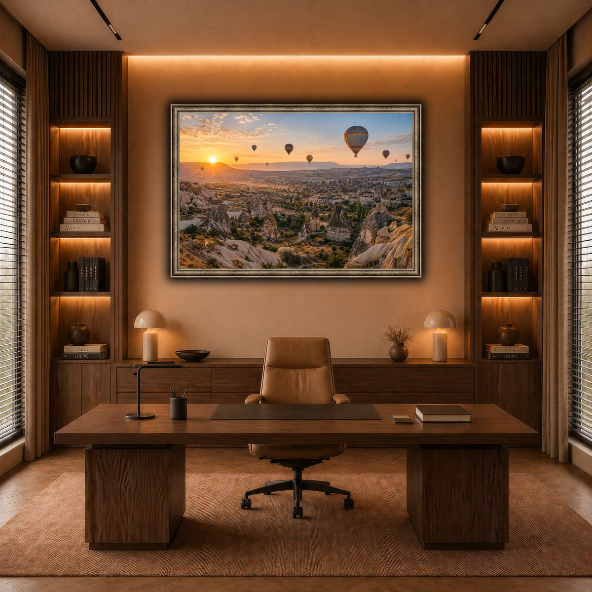19_Icons of Türkiye warm-office