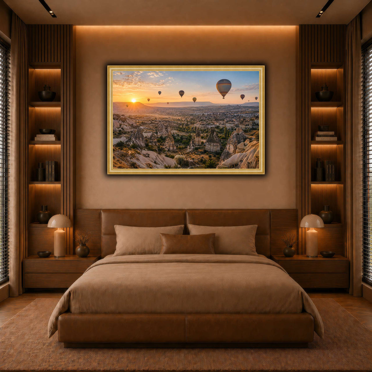 19_Icons of Türkiye warm-bedroom