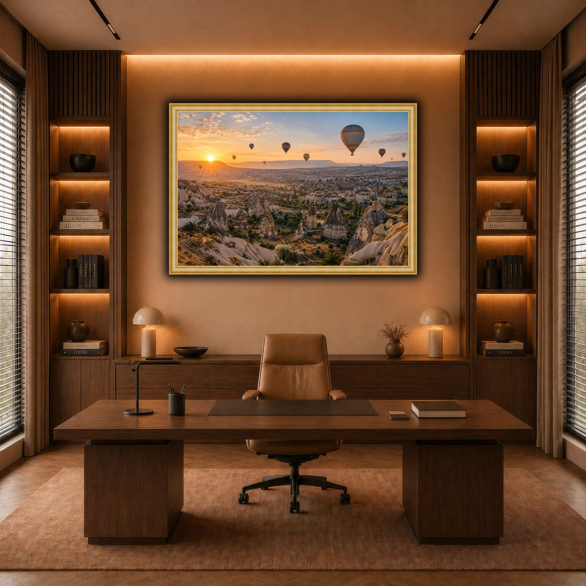 19_Icons of Türkiye warm-office