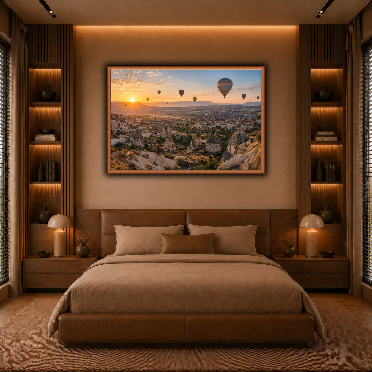 19_Icons of Türkiye warm-bedroom