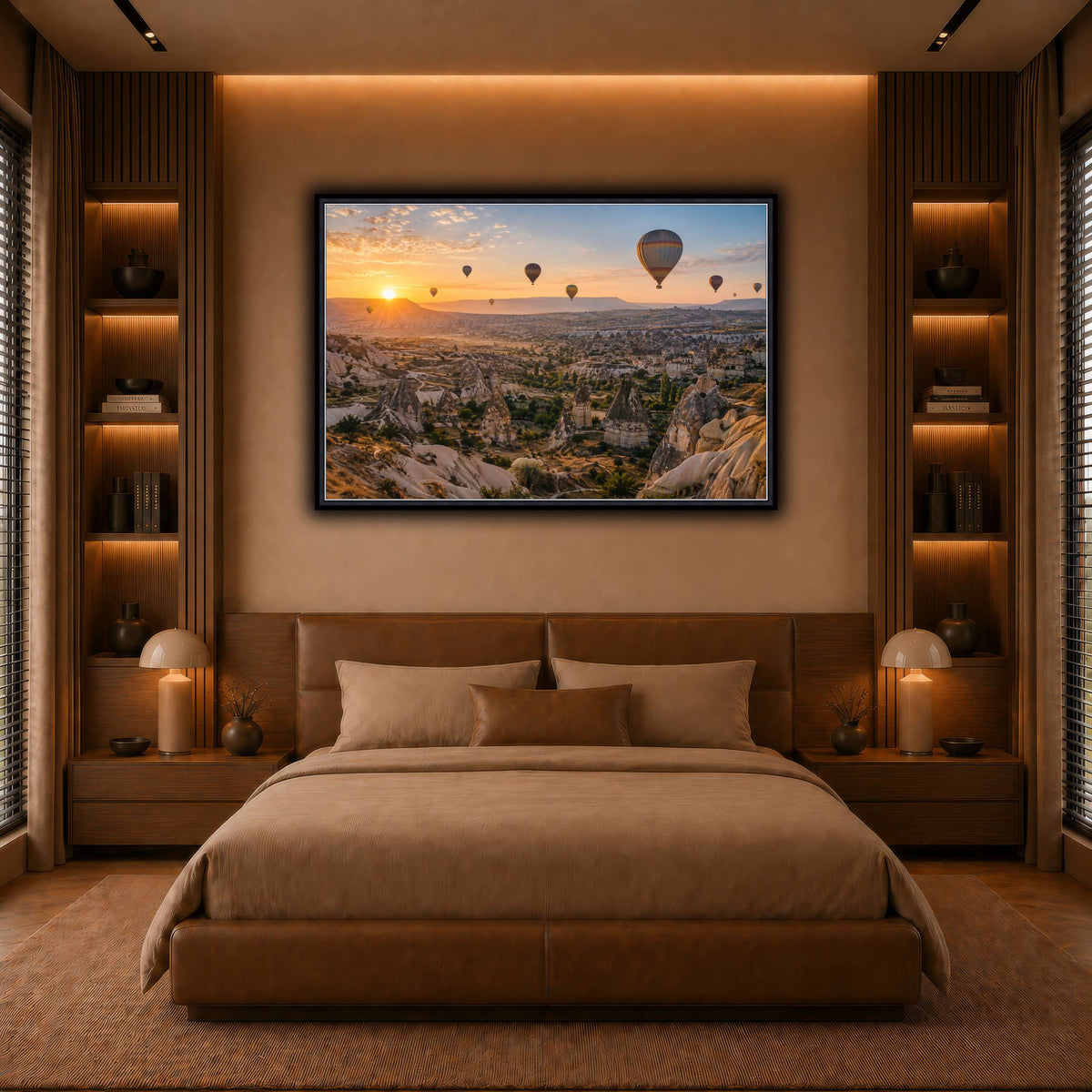 19_Icons of Türkiye warm-bedroom