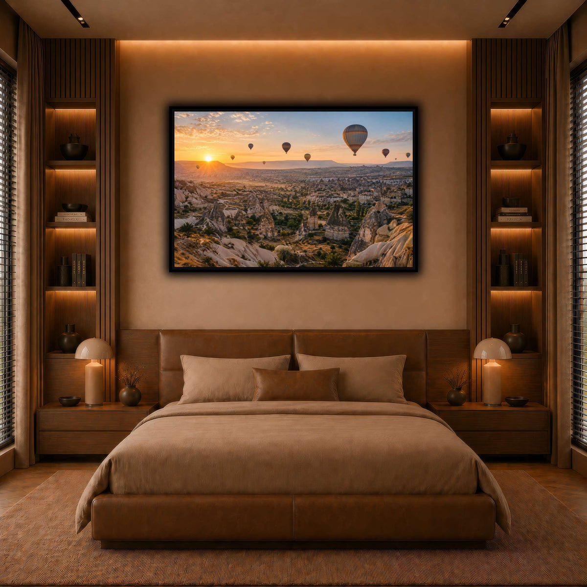 19_Icons of Türkiye warm-bedroom