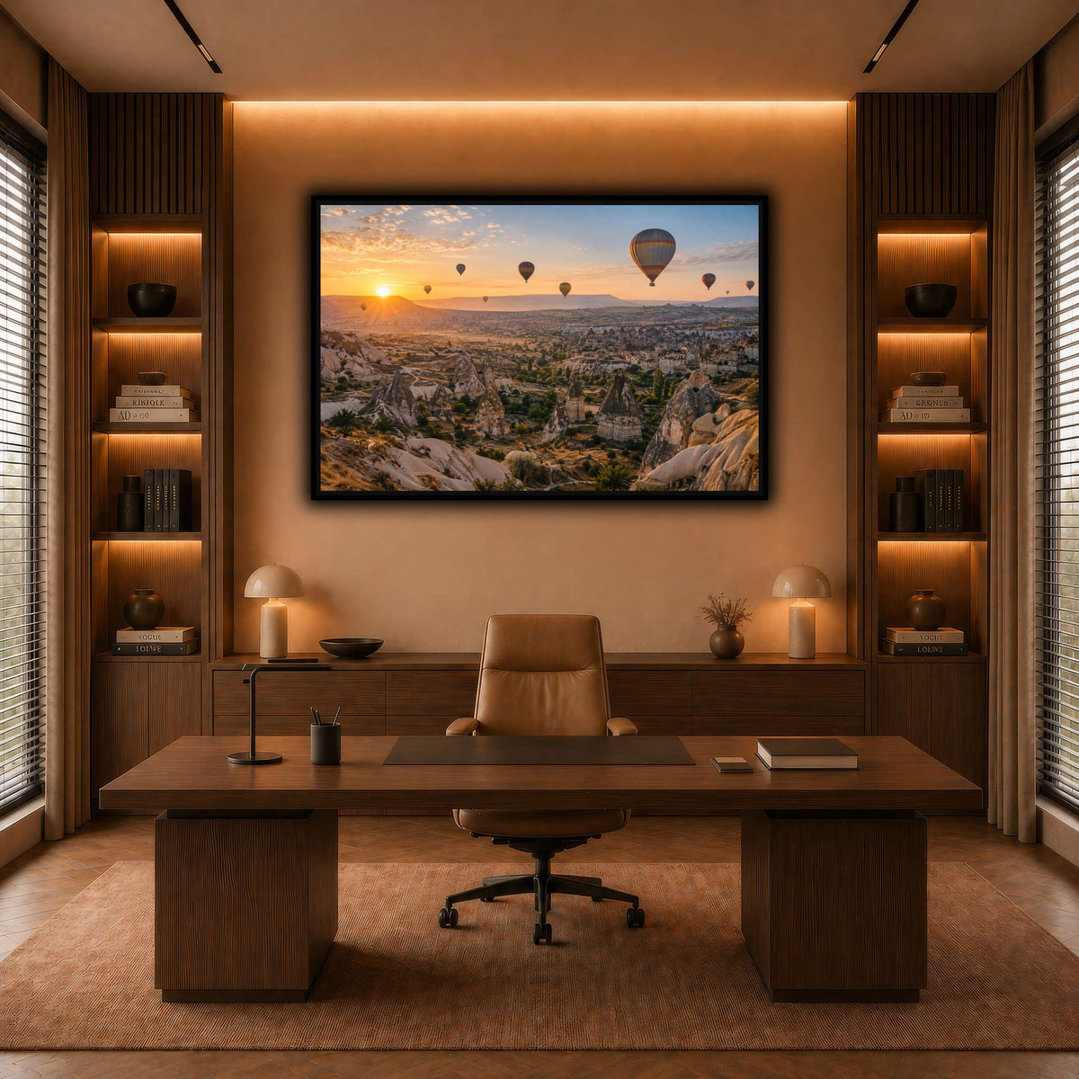 19_Icons of Türkiye warm-office