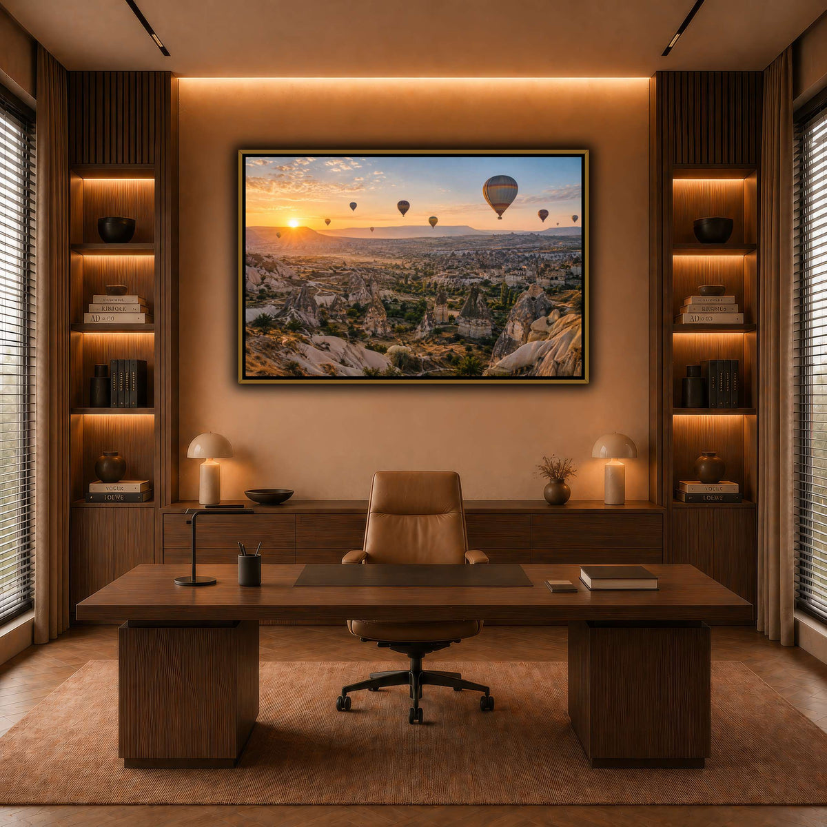 19_Icons of Türkiye warm-office