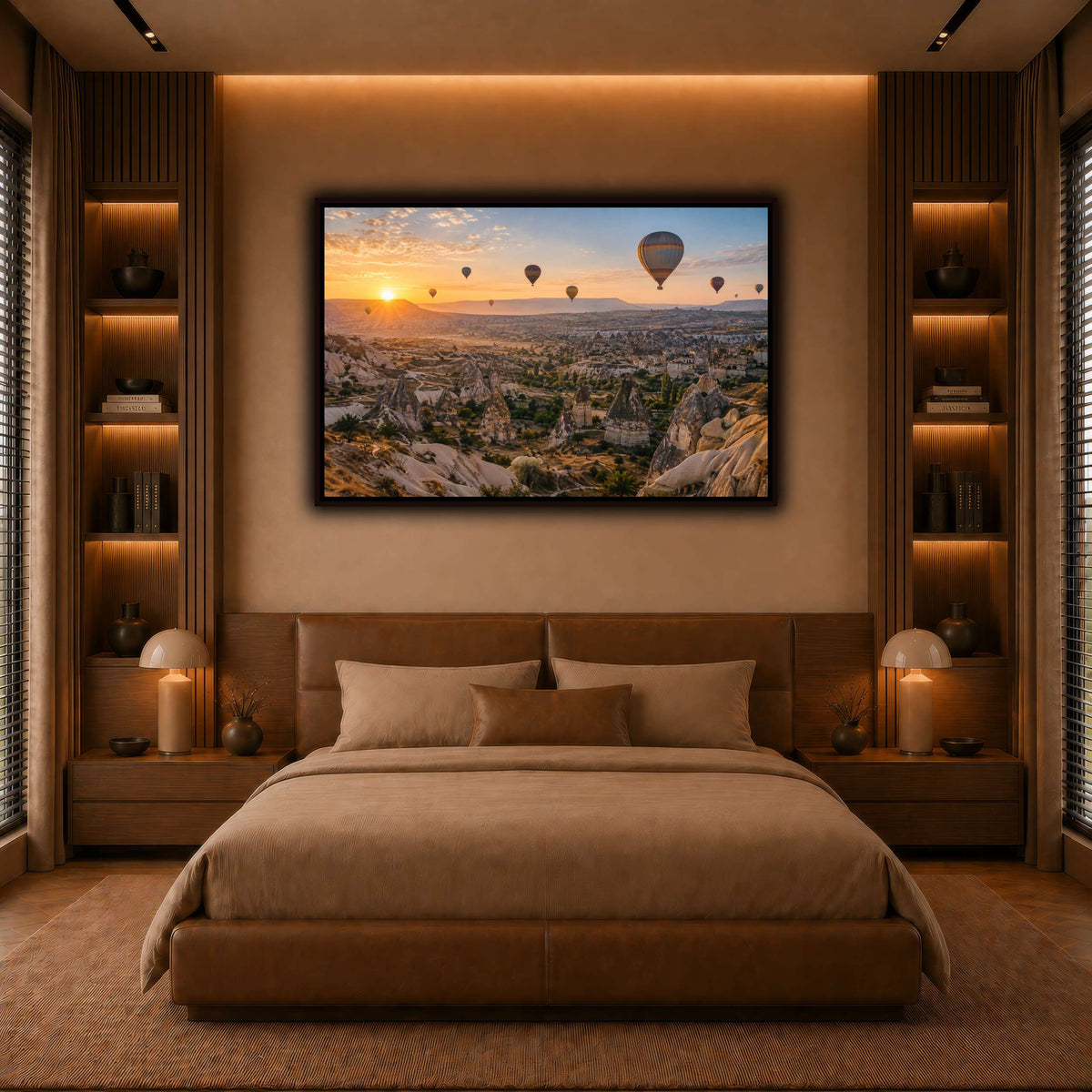 19_Icons of Türkiye warm-bedroom