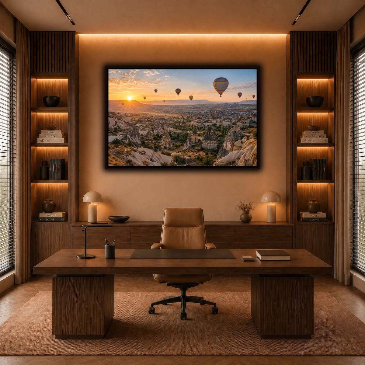 19_Icons of Türkiye warm-office