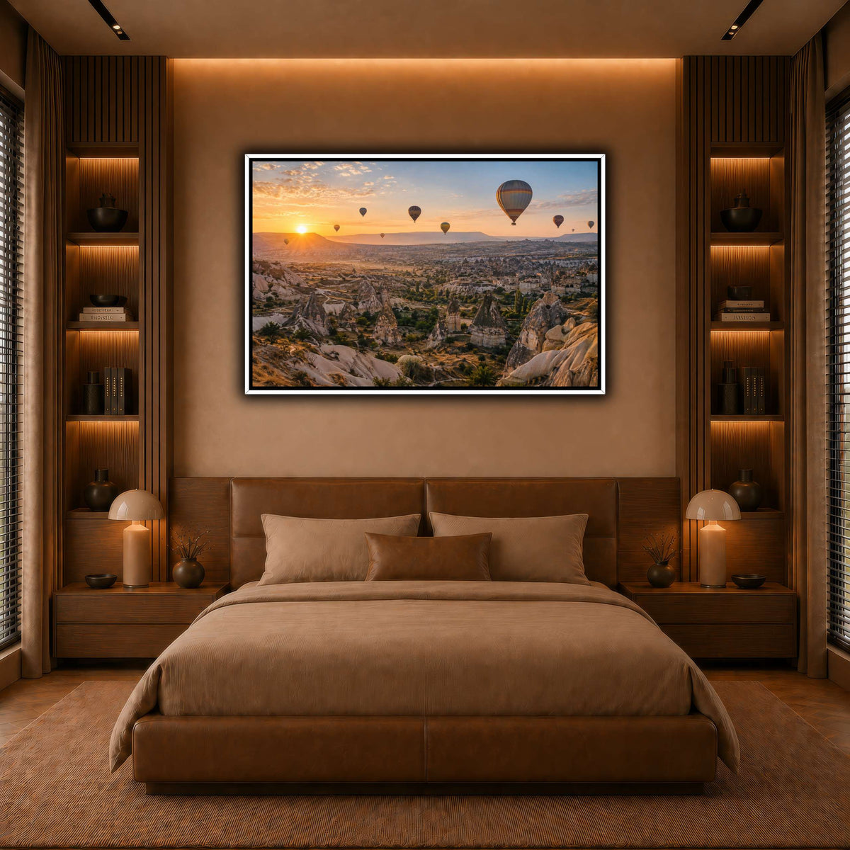 19_Icons of Türkiye warm-bedroom