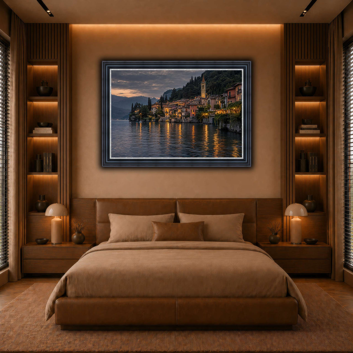 19_Varenna_Lake_Como warm-bedroom