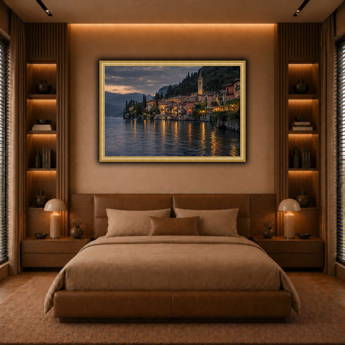 19_Varenna_Lake_Como warm-bedroom