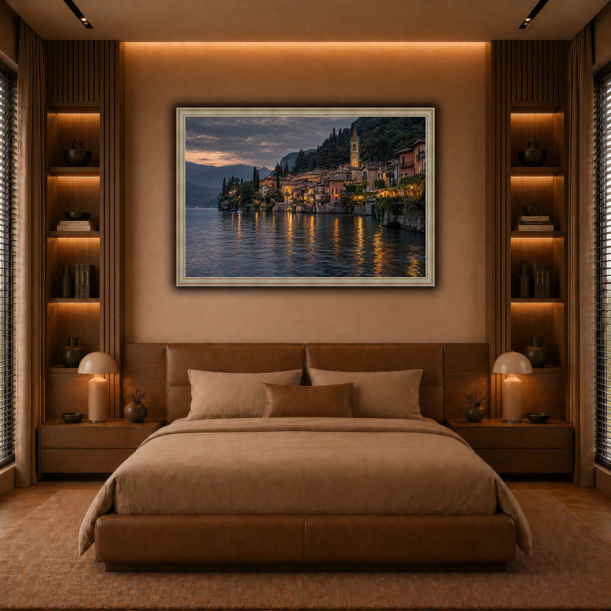19_Varenna_Lake_Como warm-bedroom