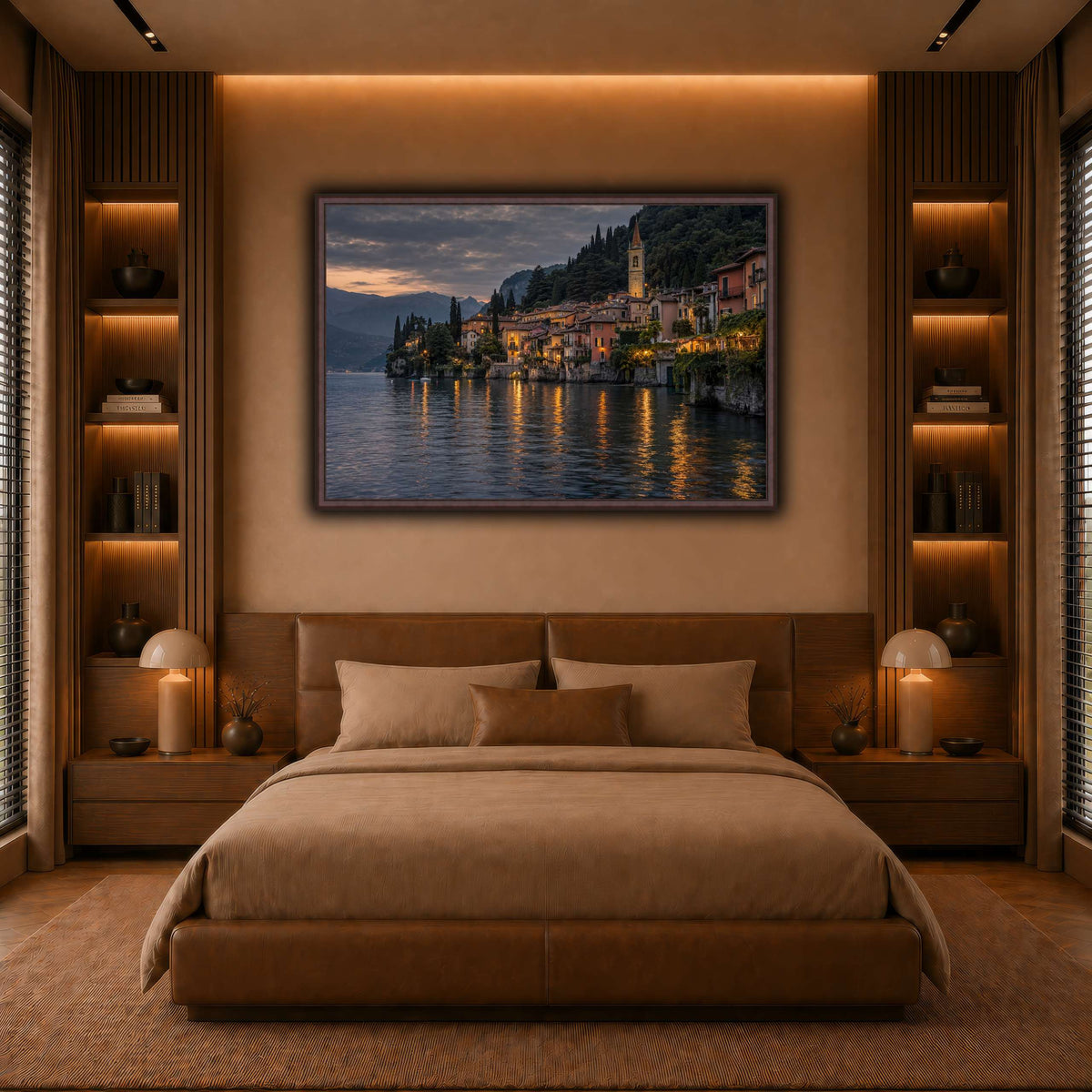 19_Varenna_Lake_Como warm-bedroom