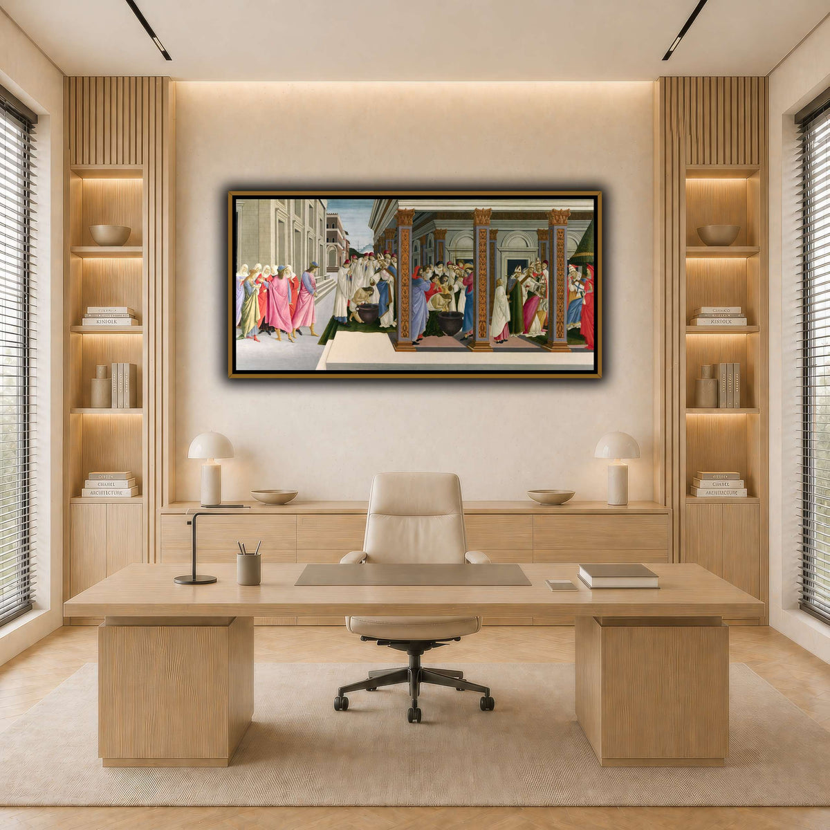 19 light neutral-office