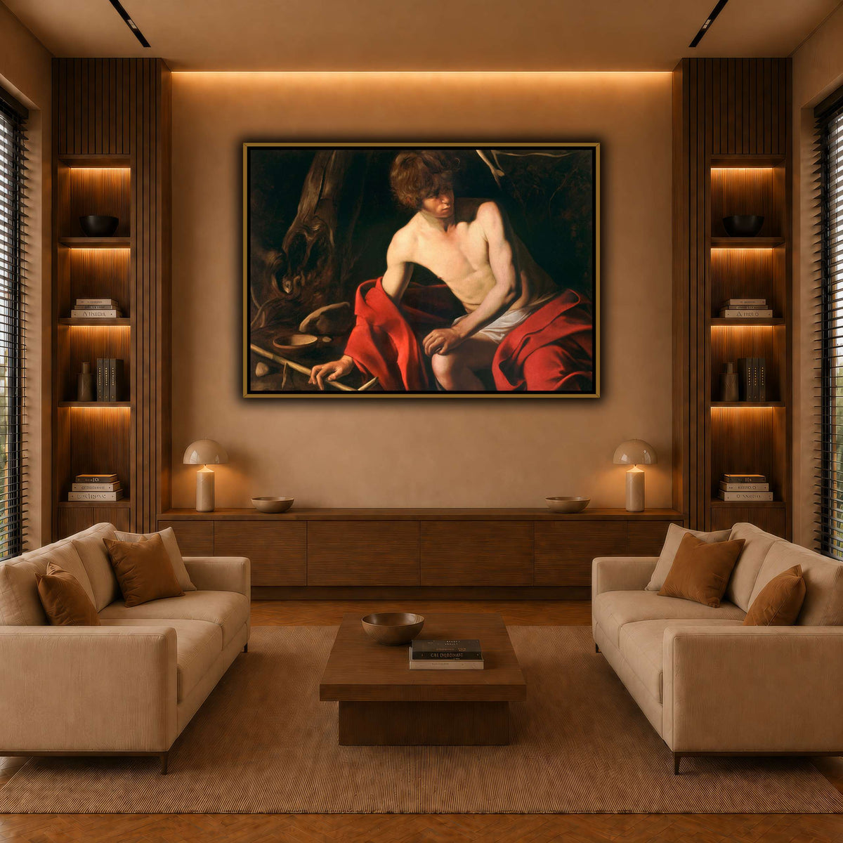 19 warm-living-room