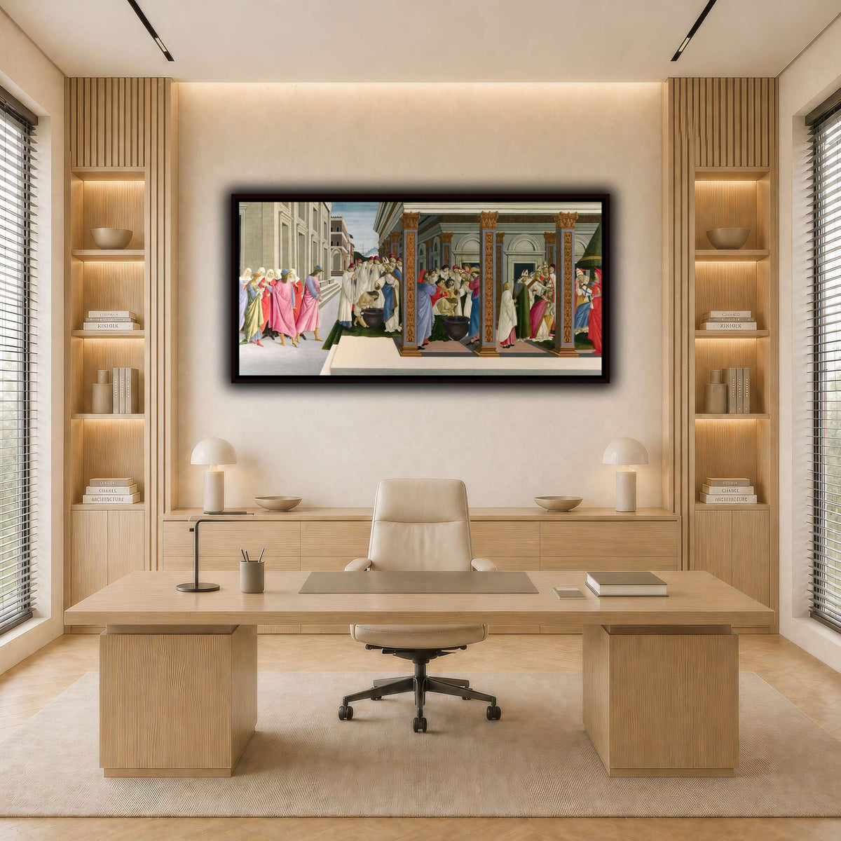 19 light neutral-office