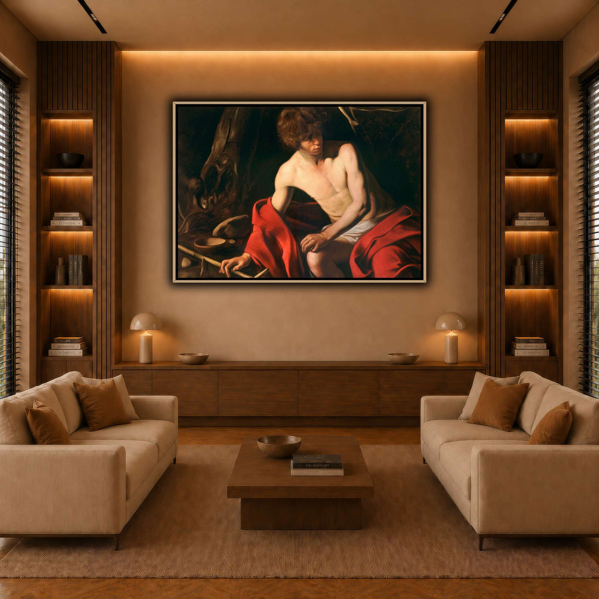 19 warm-living-room