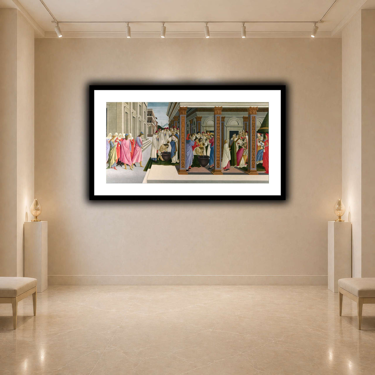 19 light neutral- agallery