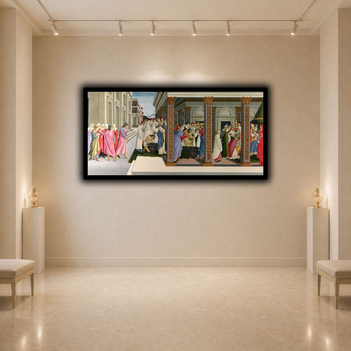 19 light neutral- agallery