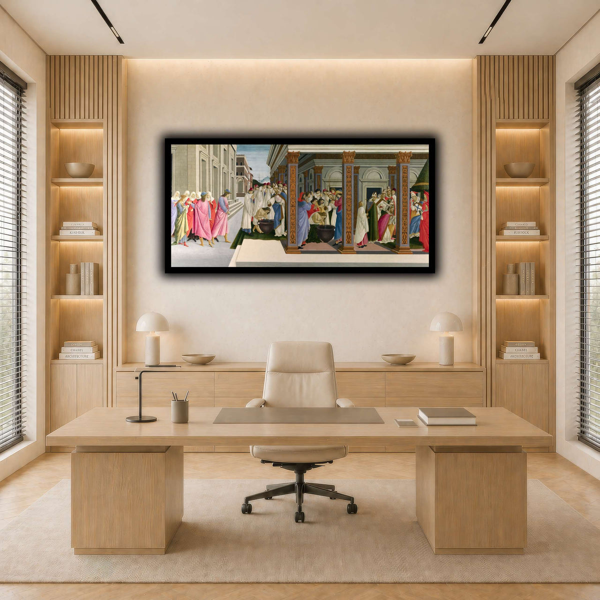 19 light neutral-office