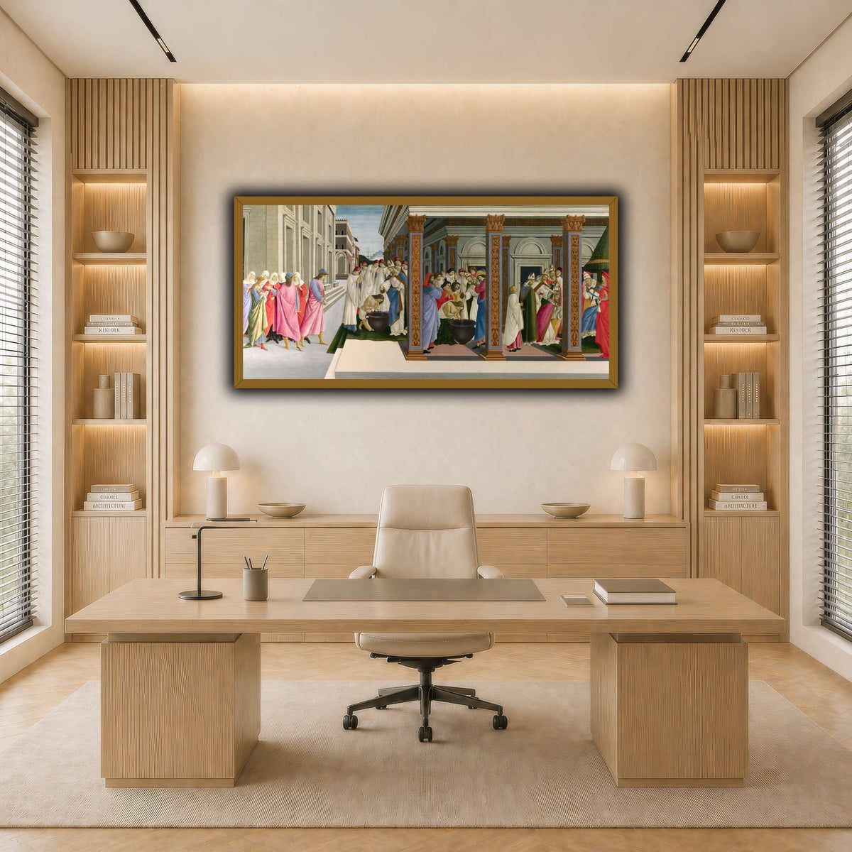19 light neutral-office